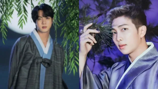 bts-jin-and-rm-spread-chuseok-cheer-wish-armys-in-unique-ways-create-memories-photos